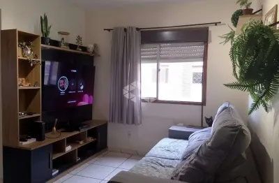 Apartamento 3 dormitórios, 55,74m² privativos,  com vaga de garagem, bairro marechal rondon - canoas