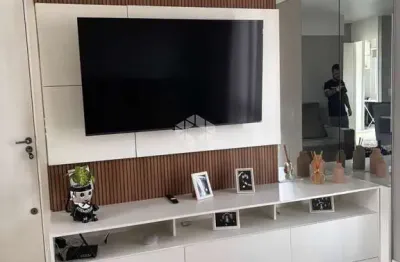 Apartamento  com  2 quartos no bairro igara em canoas