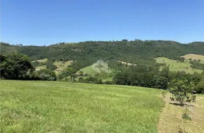 Terreno à venda na Estrada do Quilombo, 1000, Lomba Grande, Novo Hamburgo
