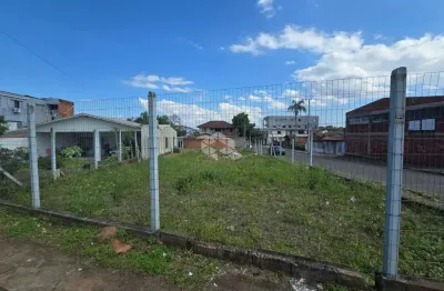 Terreno à venda na Estrada Vereador Oscar Horn, 1035, Canudos, Novo Hamburgo