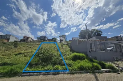 Lotes à venda no loteamento jardim do sol - bairro são jorge, novo hamburgo