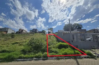 Lotes à venda no loteamento jardim do sol - bairro são jorge, novo hamburgo
