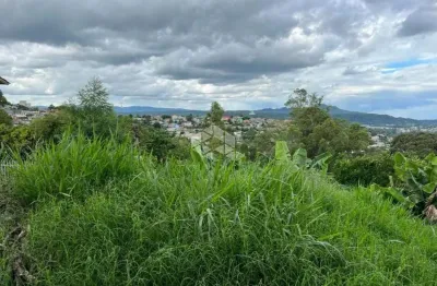 Terreno à venda na Albino Kieling, 100, Petrópolis, Novo Hamburgo