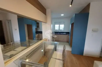 Apartamento com 2 quartos à venda na Rua Marcelo da Rocha Strasburg, 27, Arroio da Manteiga, São Leopoldo