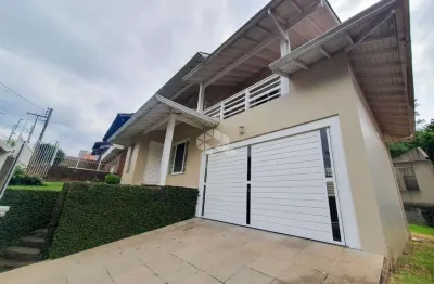 Casa com 3 quartos à venda na Rua Gustavo Leopoldo Feltes, 569, Centro, Novo Hamburgo