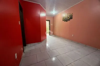 Casa com 2 quartos à venda na Rua Pacaembu, 560, Parque da Matriz, Cachoeirinha