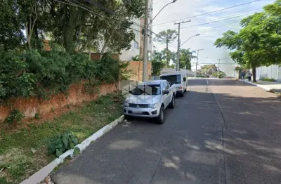 Terreno à venda na Rua Mem de Sá, 74, Nossa Senhora das Graças, Canoas