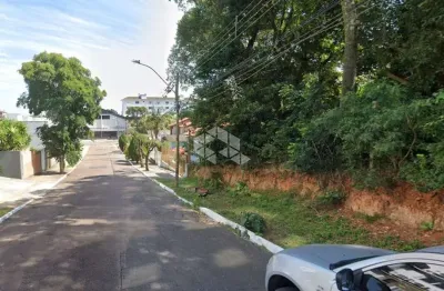 Terreno à venda na Rua Mem de Sá, 64, Nossa Senhora das Graças, Canoas