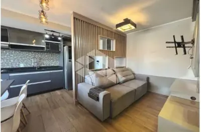 Apartamento com 2 quartos à venda na Rua Joaquim Caetano, 660, Fátima, Canoas