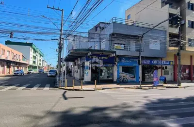 Ponto comercial à venda na Rua Júlio de Castilhos, 389, Niterói, Canoas