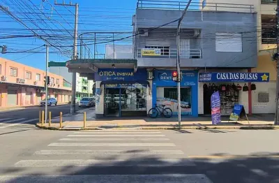 Ponto comercial à venda na Rua Júlio de Castilhos, 389, Niterói, Canoas