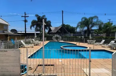 Casa em condomínio fechado com 3 quartos à venda na Avenida do Nazario, 1710, Olaria, Canoas