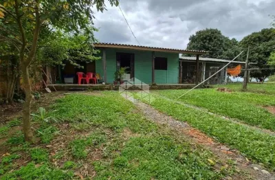 Casa com 3 quartos à venda na Da Pedreira, 250, Berto Círio, Nova Santa Rita