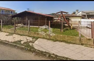 Terreno à venda na Rua Botafogo, 1082, Parque da Matriz, Cachoeirinha