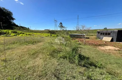 Chácara / sítio à venda na Estrada Do Picadão, 24, Caju, Nova Santa Rita