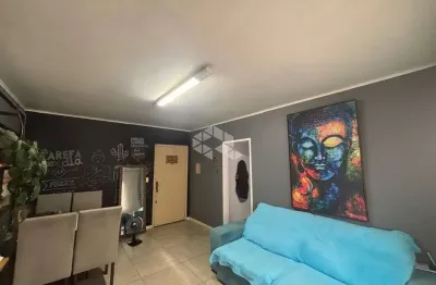 Apartamento com 1 quarto à venda na Rua Amapá, 307, Vila Ponta Porã, Cachoeirinha