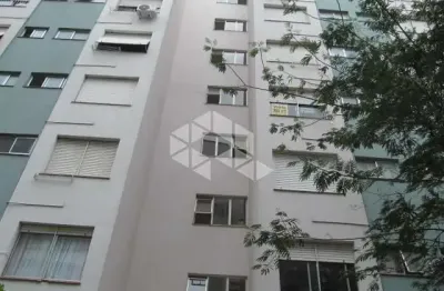 Apartamento 2d com garagem próximo a cassol center lar