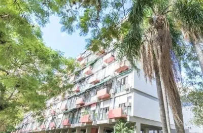 Apartamento com 3 quartos à venda na Avenida Ganzo, 385, Menino Deus, Porto Alegre