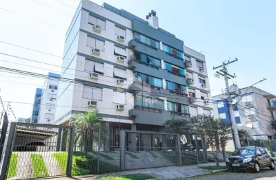 Cobertura, 4 dormitórios. 1 suíte e 2 vagas à venda no bairro jardim lindóia