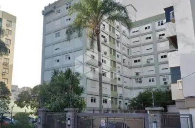 Apartamento de 2 dormitórios com garagem no menino deus próximo das av. getúlio vargas, ipiranga e érico veríssimo