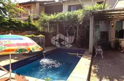 Casa 4 dormitórios com piscina e área de lazer no jardim itú sabará próximo ao jardim planalto