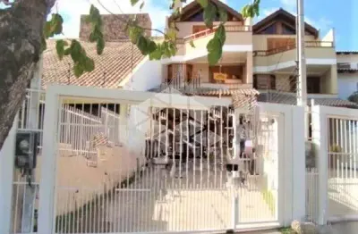 Casa em condomínio fechado com 3 quartos à venda na Rua Conselheiro Xavier da Costa, 2998, Ipanema, Porto Alegre