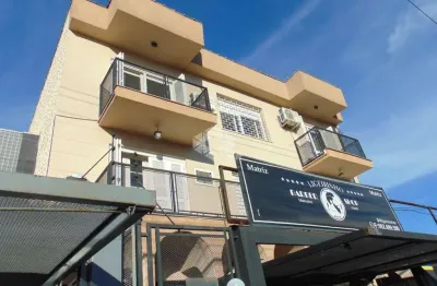 Apartamento 3d com vista pôr do sol do guaíba no cristal