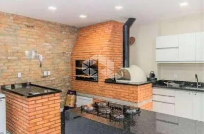Apartamento 3d no menino deus junto a av. jose de alencar