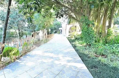 Apartamento residencial à venda, cristal, porto alegre