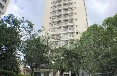 Apartamento com 1 quarto à venda na Avenida Luiz Manoel Gonzaga, 470, Três Figueiras, Porto Alegre