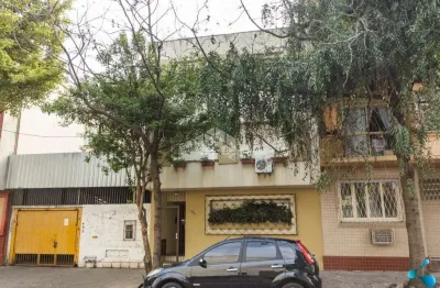 Cobertura com 3 quartos à venda na Rua Jacinto Gomes, 421, Santana, Porto Alegre