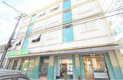 Apartamento com 3 quartos à venda na Avenida Benjamin Constant, 1618, São João, Porto Alegre