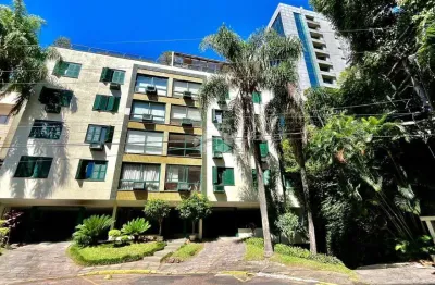 Apartamento de 2 dormitórios com garagem no bairro auxiliadora próximo as av. carlos gomes e plínio brasil milano