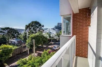 Apartamento de 2 dormitórios jardim do salso próximo das av. cristiano fischer e protásio alves