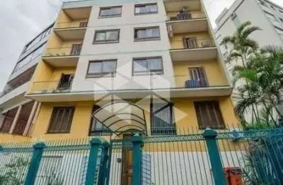 Apartamento de 2 quartos com sacada no bairro higienópolis na plínio brasil milano e próximo a 24 de outubro e carlos gomes