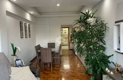 Apartamento de 3 dormitórios, com 2 suítes e uma vaga no bairro petrópolis
