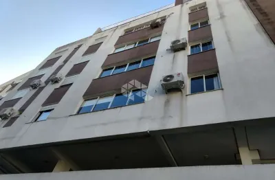 Apartamento de 2 quartos com  garagem no bairro santana próximo do instituto de cardiologia