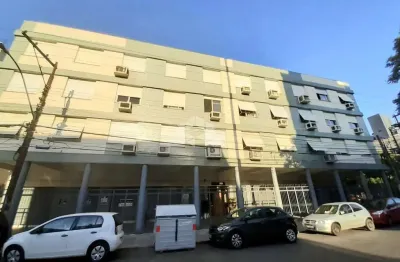 Apartamento 2d ni menino deus em frente ao zaffari da av. getúlio vargas