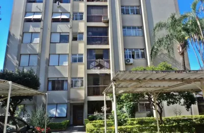 Apartamento com 1 quarto à venda na Rua Valparaíso, 419, Jardim Botânico, Porto Alegre