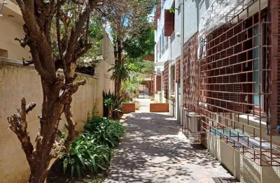 Apartamento de 1 dormitório, próximo shopping praia de belas no bairro menino deus