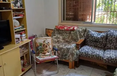 Apartamento de 1 dormitório, próximo shopping praia de belas no bairro menino deus