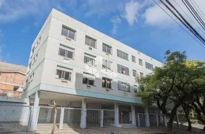 Apartamento 2d no bairro petropólis próximo da praça da encol