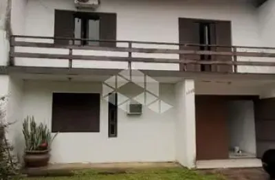 Casa em condomínio fechado com 3 quartos à venda na Rua Doutor Mário Totta, 1553, Tristeza, Porto Alegre