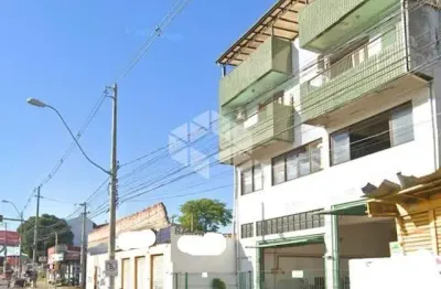 Prédio à venda na Avenida Baltazar de Oliveira Garcia, 2131, Costa e Silva, Porto Alegre