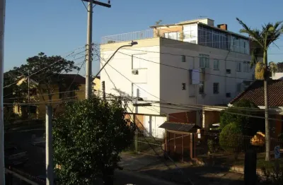 Casa em condomínio fechado com 3 quartos à venda na Rua Doutor Alberto Albertini, 440, São Sebastião, Porto Alegre