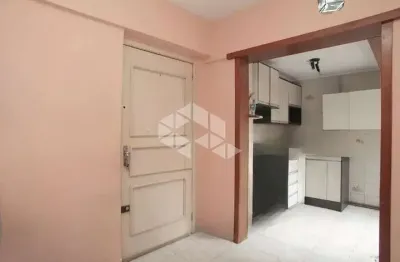 Apartamento de 1 quarto com elevador no centro histórico próximo a orla do guaíba