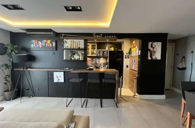 Apartamento com 2 quartos à venda na Rua Doutor Carlos Renato R. Fonseca, 200, Jardim Itu Sabará, Porto Alegre