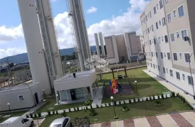 Apartamento de 2 quartos com garagem e infraestrutura no bairro sarandi