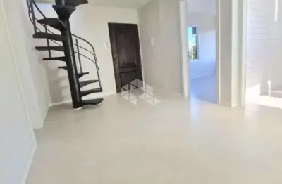 Cobertura de 2 quartos no bairro menino deus em frente ao parque marinha do brasil e próximo ao hospital mãe de deus