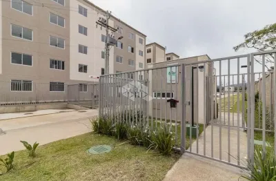 Apartamento a venda com 2 dormitórios e com 41 m2 no bairro ipanema-porto alegre